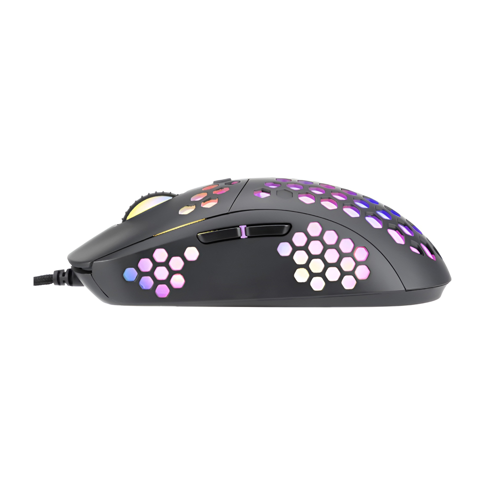 Marvo mouse m399 wired gaming Thumbnail 2